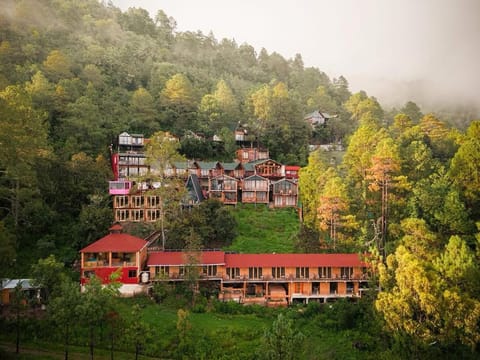 Hotel Boutique y Cabañas Alto de la Sierra Hotel in State of Oaxaca