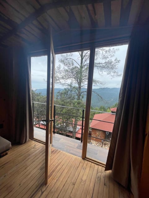 Hotel Boutique y Cabañas Alto de la Sierra Hotel in State of Oaxaca