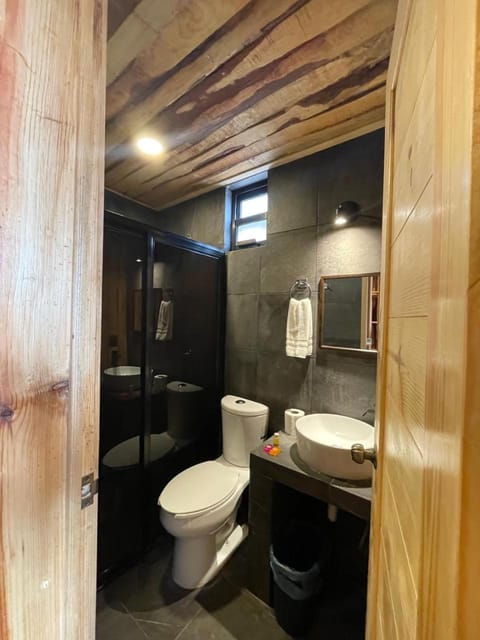 Hotel Boutique y Cabañas Alto de la Sierra Hotel in State of Oaxaca