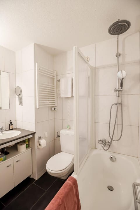 Rothornblick 8 Apartment in Arosa