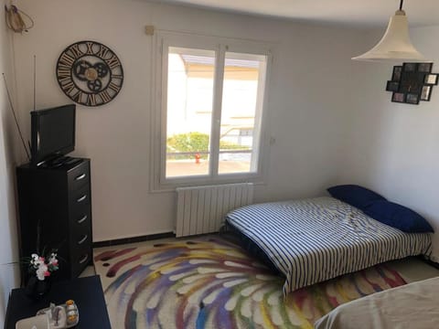 Location appartement entier T1 24h Le Mans Apartment in Le Mans