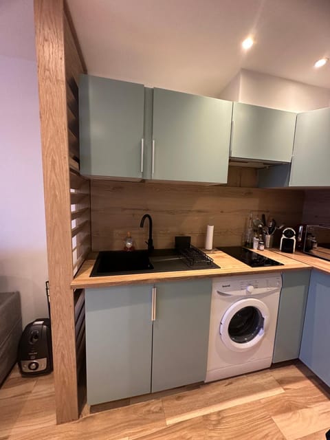 Studio Apartment in Cogolin