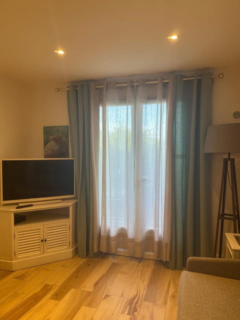 Studio Apartment in Cogolin