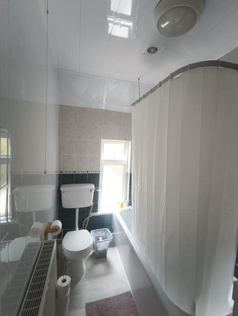 The village of ballisodare Vacation rental in County Sligo