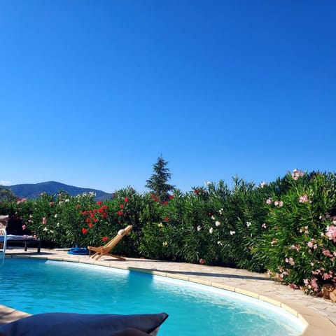 villa charlotte Villa in Sainte-Maxime