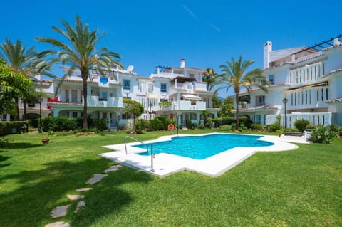 Garden, Pool view, Swimming pool, Swimming pool