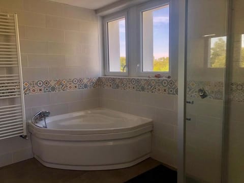 Family home House in Kerlouan