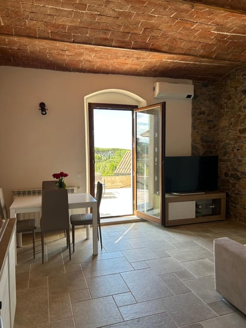 Tommi's House Apartment in Suvereto