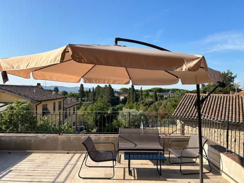 Tommi's House Apartment in Suvereto