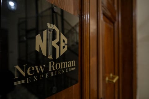 Property logo or sign