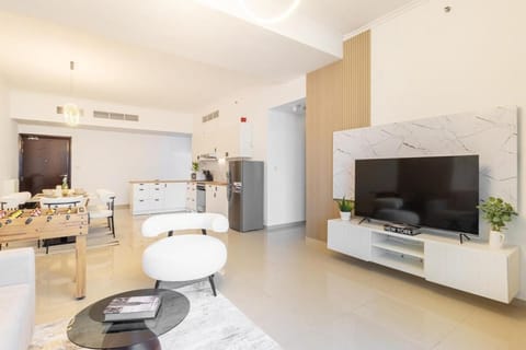 Luxury 3 BHK in Dubai Marina By dPie Dec 1007 Apartment in Dubai