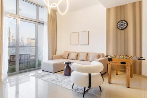 Luxury 3 BHK in Dubai Marina By dPie Dec 1007 Apartment in Dubai