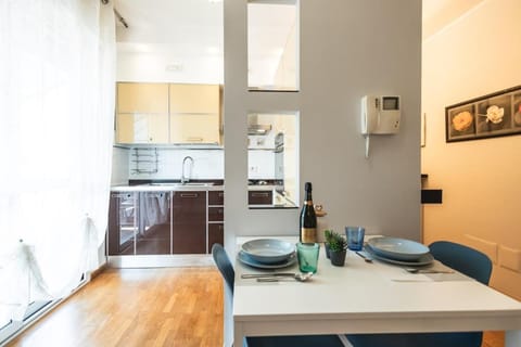 AmazHome - casa al mare con terrazzo e garage Apartment in Gabicce Mare