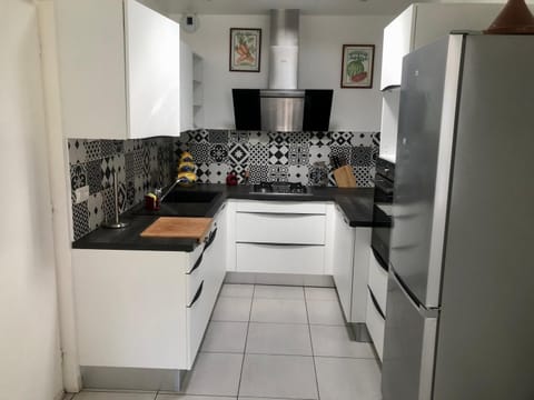 La Villa Mercier - proche de la plage House in Brittany