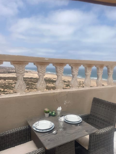 Patio, Balcony/Terrace