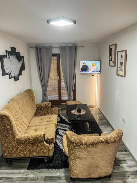 Stan na dan Apartman Durakovic Apartment in Lika-Senj County