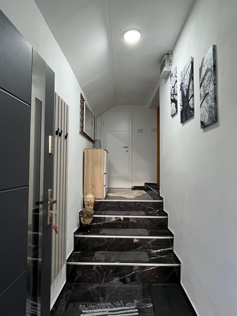 Stan na dan Apartman Durakovic Apartment in Lika-Senj County