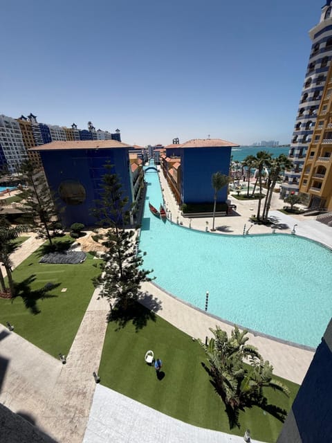 Property view