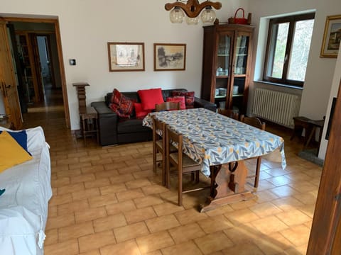 bellagio nel bosco Villa in Bellagio