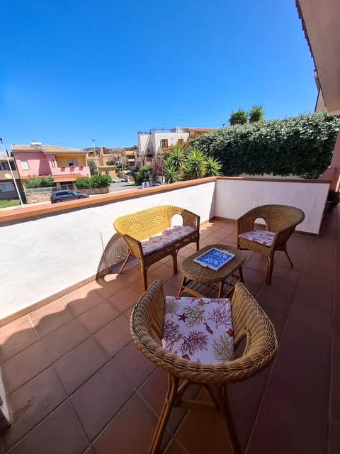 Property building, Patio, Day, View (from property/room), Balcony/Terrace, Balcony/Terrace