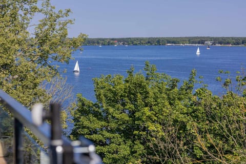 Lake view
