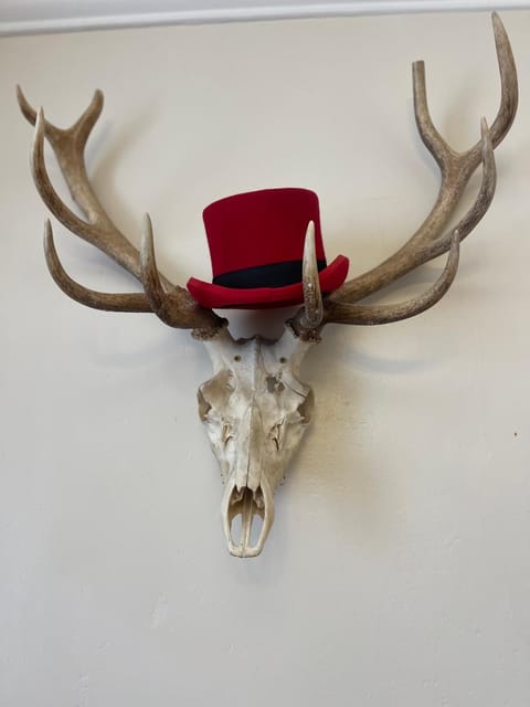 St Judes, Mundesley House in Mundesley