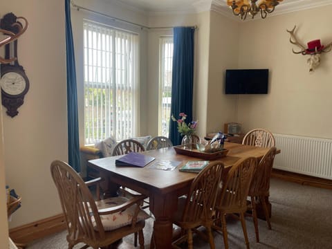 St Judes, Mundesley House in Mundesley