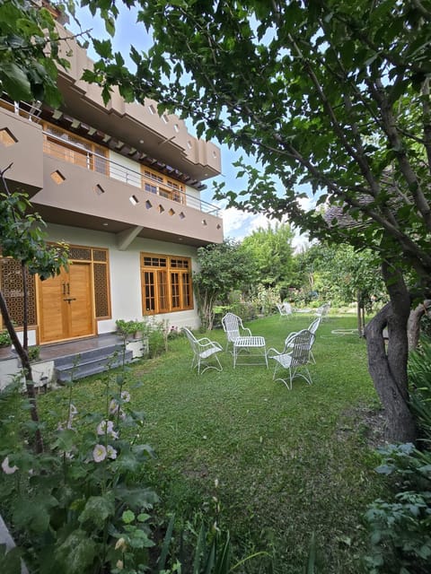 Property view