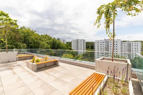 Patio, Balcony/Terrace