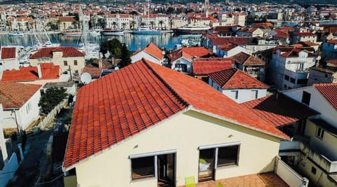 Villa Carera Apartment in Trogir
