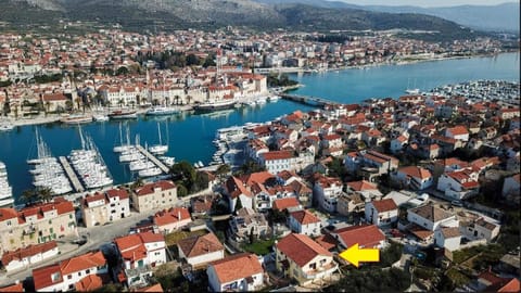 Villa Carera Apartment in Trogir
