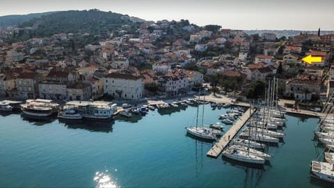 Villa Carera Apartment in Trogir