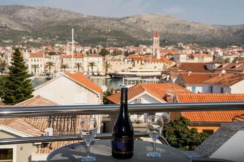 Villa Carera Apartment in Trogir
