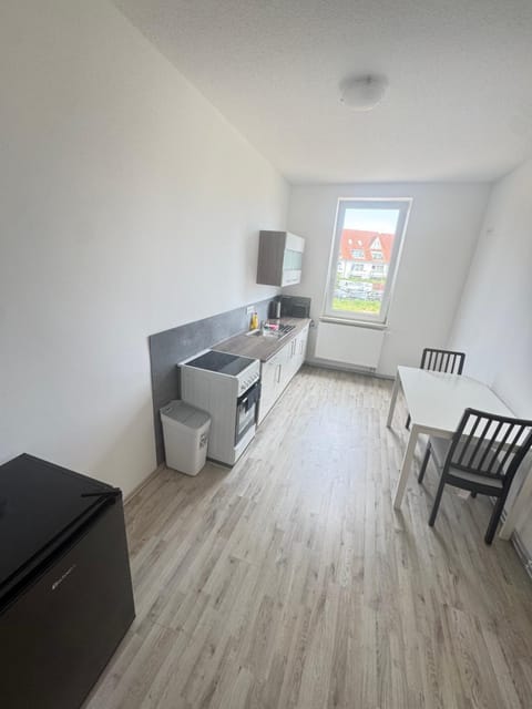 Ihlen Appartements Apartment in Neubrandenburg