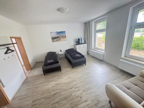 Ihlen Appartements Apartment in Neubrandenburg