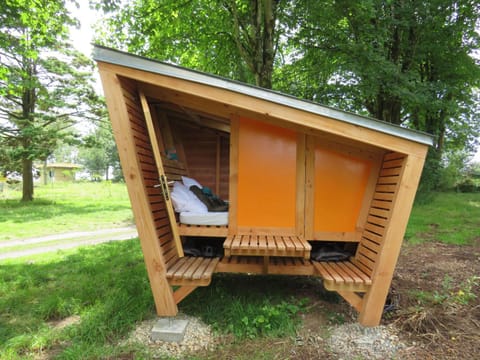 Natural landscape, Garden