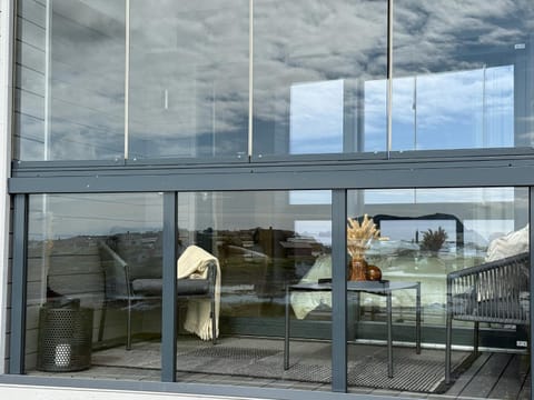 Berget House in Lofoten