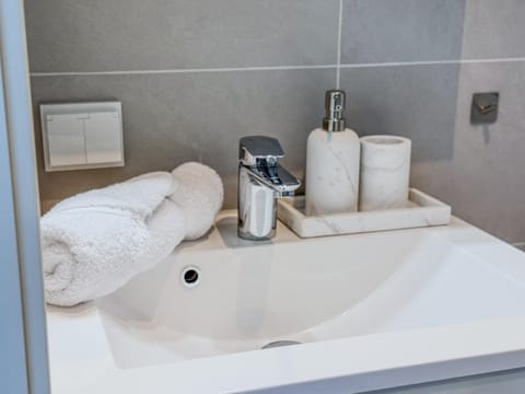 Berget House in Lofoten