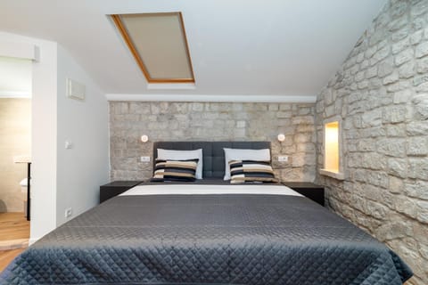 Andreis Luxury Retreat Bed and Breakfast in Trogir