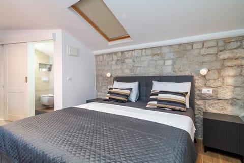 Andreis Luxury Retreat Bed and Breakfast in Trogir