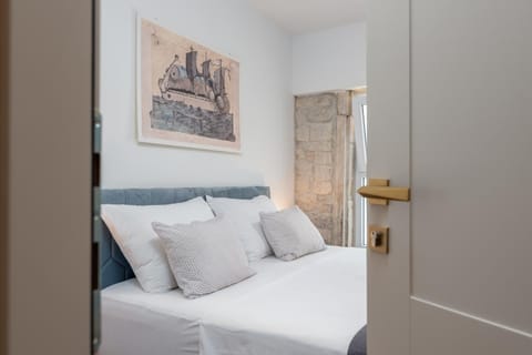 Andreis Luxury Retreat Bed and Breakfast in Trogir