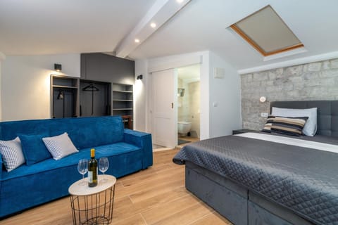 Andreis Luxury Retreat Bed and Breakfast in Trogir