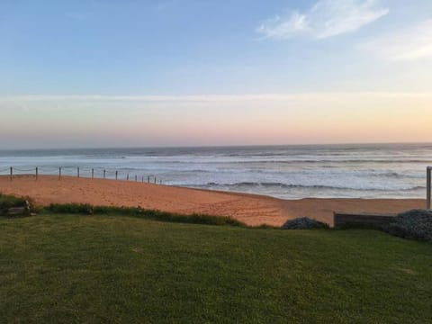 Sea view