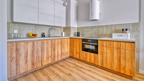 Rezydencja Niechorze D206 Eco Boho z Basenem, Sauną, Jacuzzi, przy samej PLAŻY - 5D Apartments Apartment in West Pomeranian Voivodeship, Poland