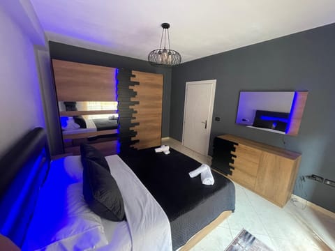 Luxury apartment 2 Apartment in North Macedonia