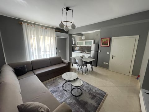 Luxury apartment 2 Apartment in North Macedonia