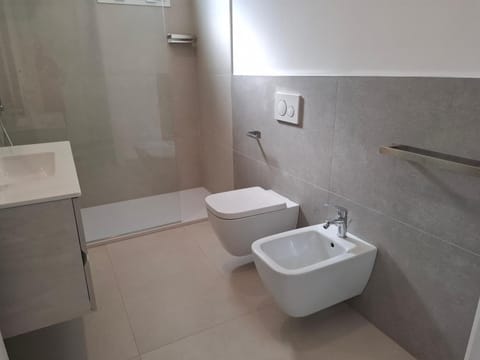 Shower, Toilet, Bathroom, bidet