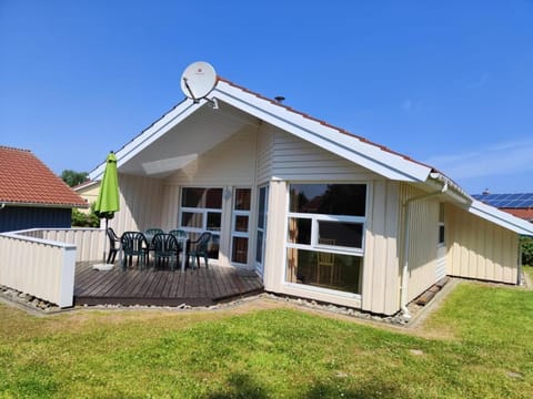 Property building, Balcony/Terrace