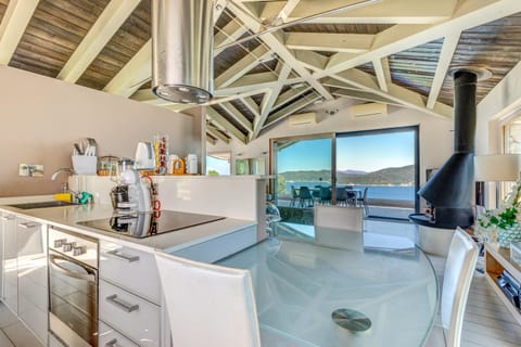 Villa Alessia Villa in Tuscany