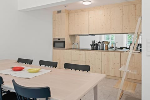 Gîte Lasauvage 83 House in Luxembourg District, Luxembourg